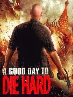 a good day to die hard