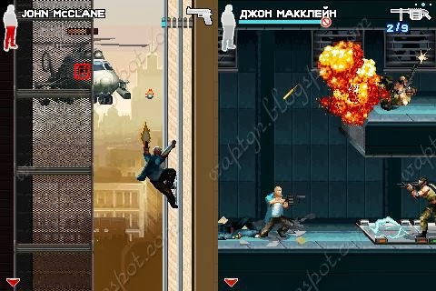 a good day to die hard